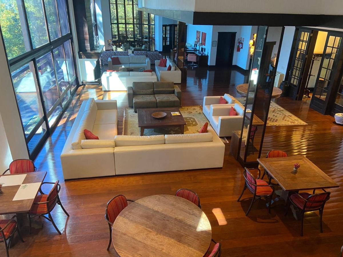 Apartamento Maravilhoso No Condominio Knorrville Em Gramado! Exterior photo